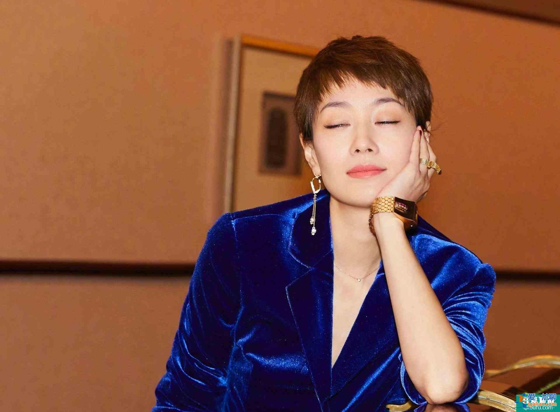 两幅面孔？马伊琍《旗袍美探》播前播后说法不一，独立女性被双标？