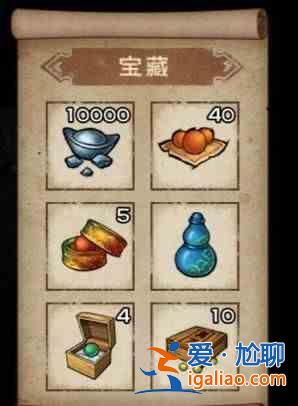 烟雨江湖峨眉山宝藏大全，峨眉山资源点位置图文汇总？