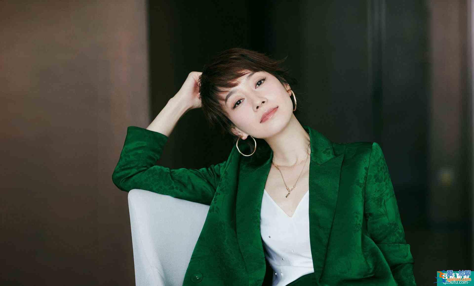 两幅面孔？马伊琍《旗袍美探》播前播后说法不一，独立女性被双标？