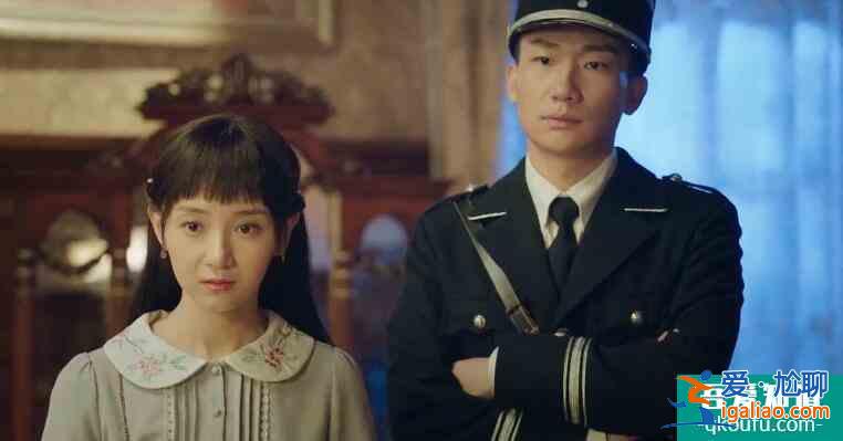 马伊琍、高伟光「旗袍美探」14个案子——“冰糖葫芦的诱惑”？？
