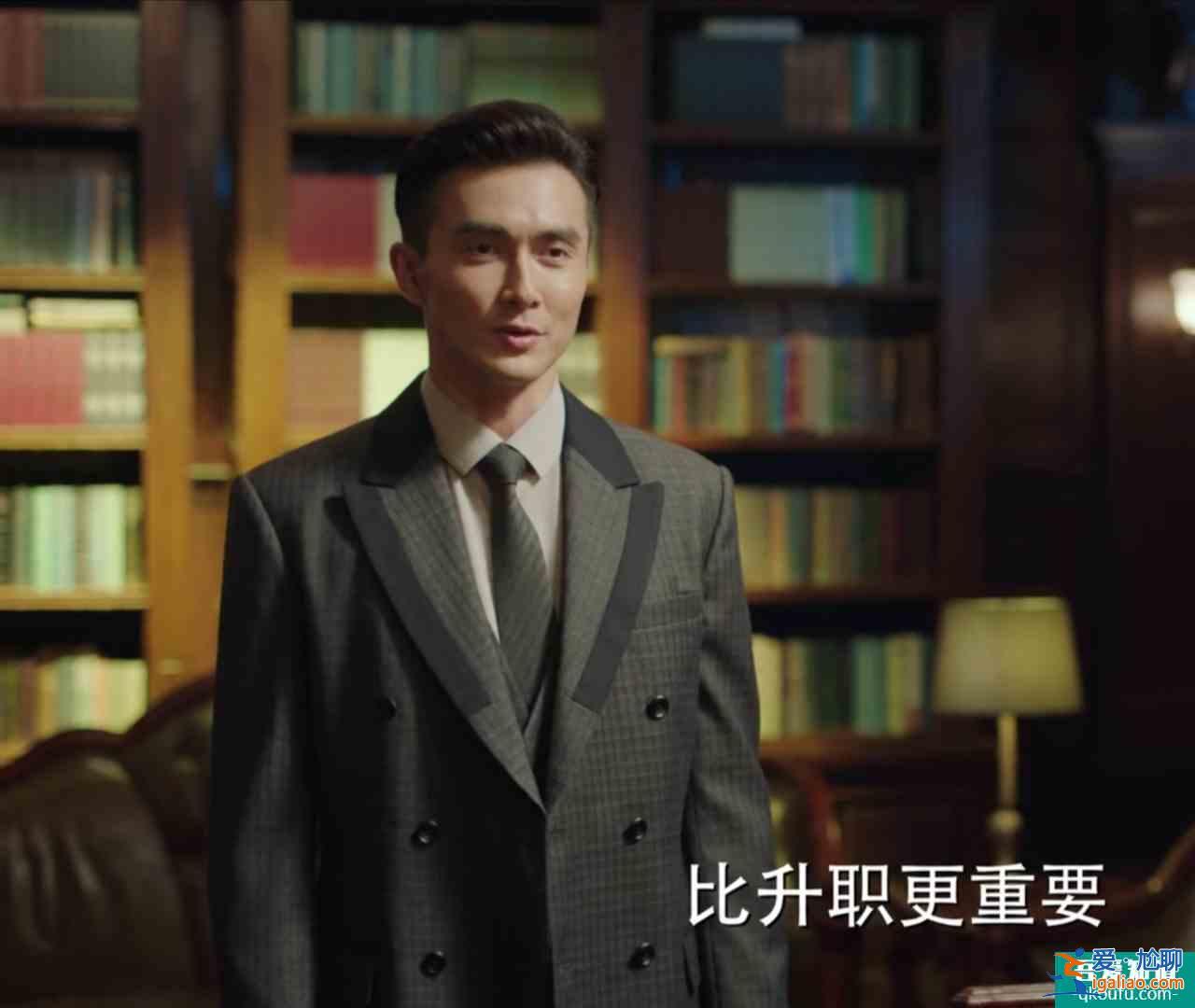 旗袍美探：大结局，你觉得有哪些遗憾呢？？