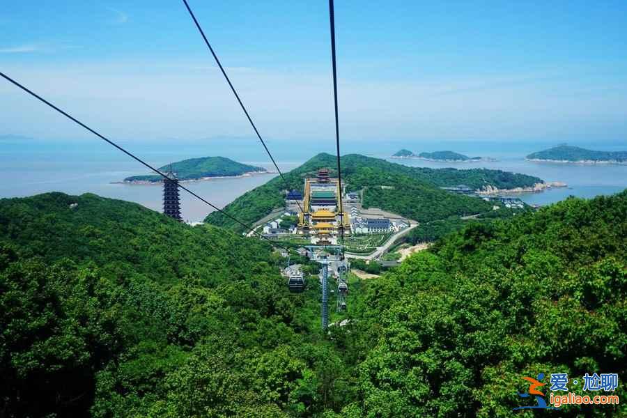 普陀山网红景点有哪些，普陀山网红景点推荐，普陀山网红景点攻略？