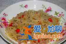 酸笋的做法？