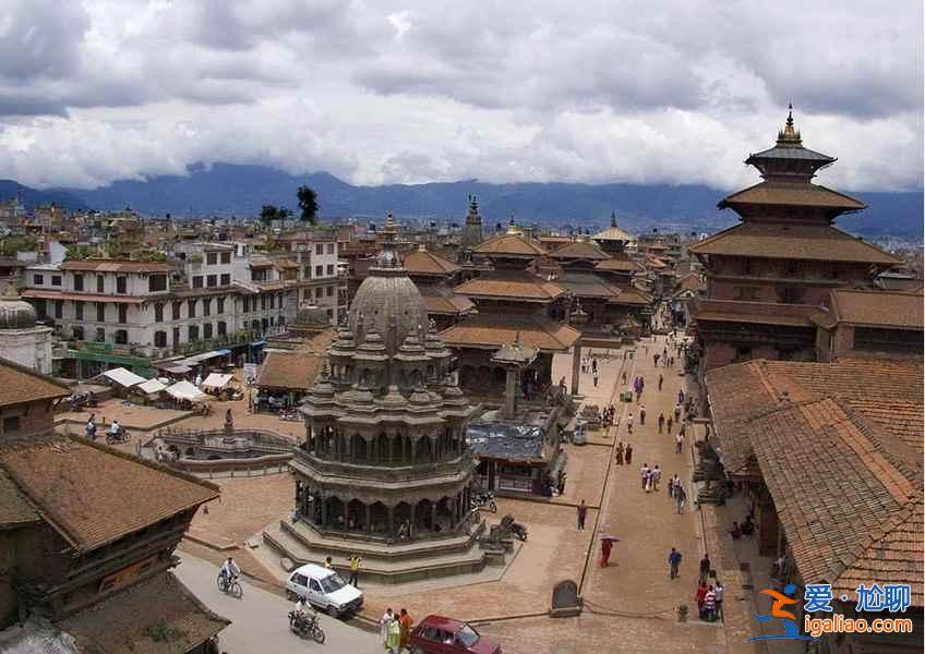 尼泊尔热门打卡景点推荐，尼泊尔必游景点推荐，去尼泊尔怎么玩？