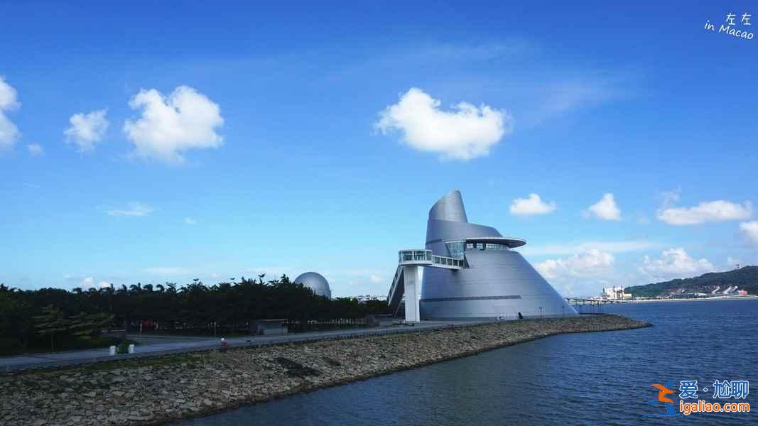 澳门带娃必去景点，澳门带孩子去哪玩，澳门亲子游攻略？