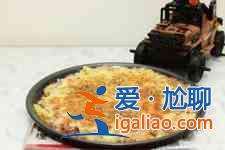 芝士焗土豆泥的做法大全？