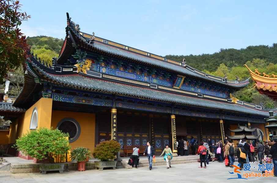 普陀山网红景点有哪些，普陀山网红景点推荐，普陀山网红景点攻略？