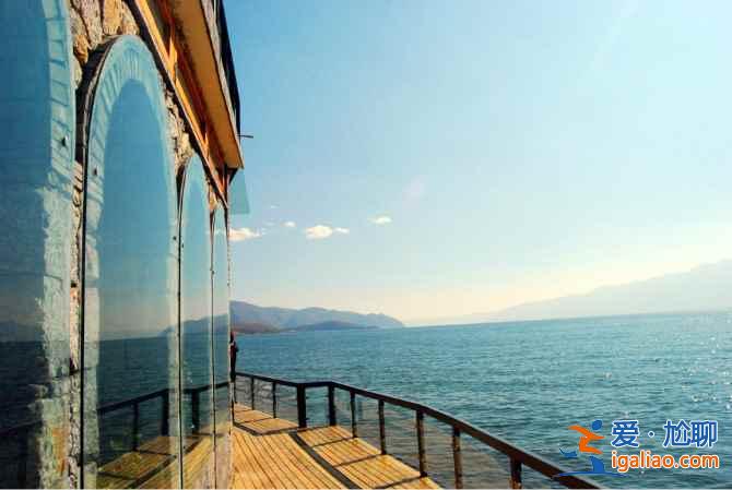 大理环境整治，客栈和餐厅都恢复接待了吗，双廊客栈恢复营业了吗？