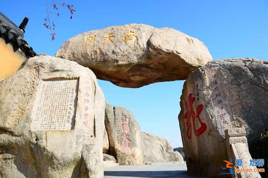 普陀山网红景点有哪些，普陀山网红景点推荐，普陀山网红景点攻略？