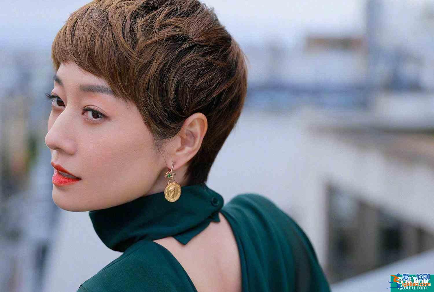 两幅面孔？马伊琍《旗袍美探》播前播后说法不一，独立女性被双标？