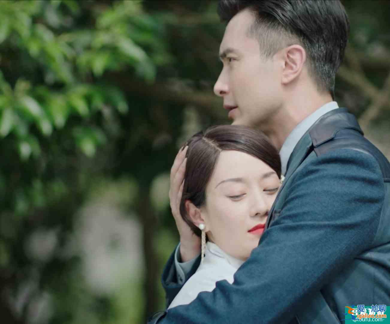 《旗袍美探》大结局：苏雯丽为救素芸死里逃生，罗秋恒放弃升职？