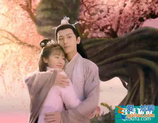 《琉璃》女主古装太可了，一套汉服几百到几万，上身简直太仙了？