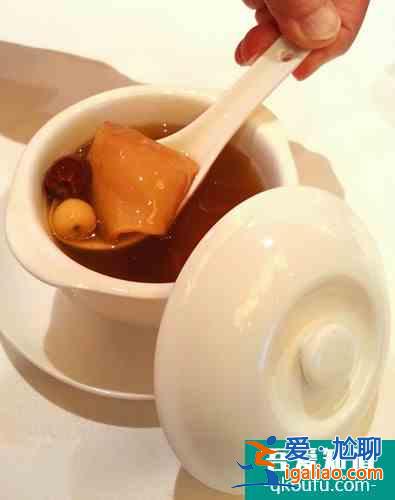 清热祛湿 百合薏米南瓜汤？