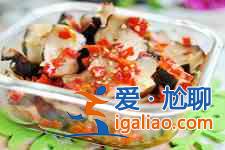 洋姜的腌制方法？