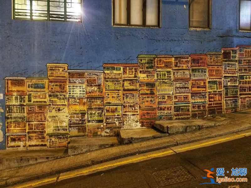 香港文艺小众景点有哪些,香港必去文艺小众景点,香港文艺小众景点推荐? 香港文艺小众景点有哪些,香港必去文艺小众景点,香港文艺小众景点推荐?