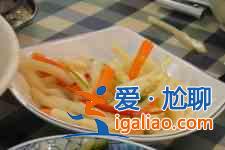 凉拌大头菜的做法大全？