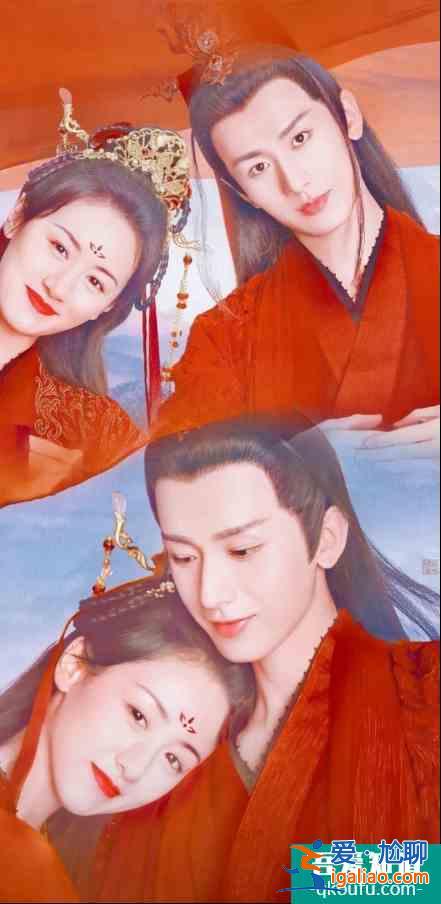 《琉璃》女主古装太可了，一套汉服几百到几万，上身简直太仙了？