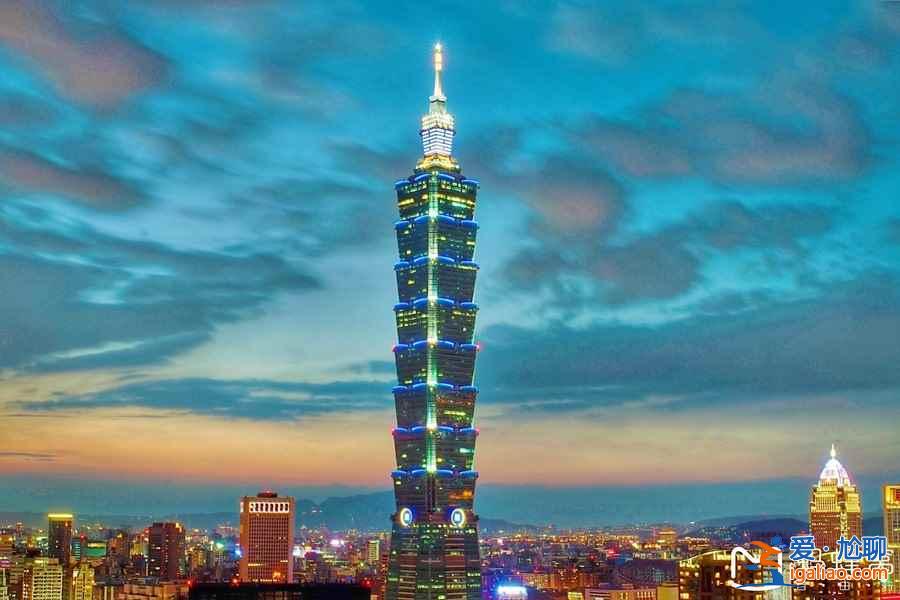 台湾旅游注意事项，台湾行前必看指南？