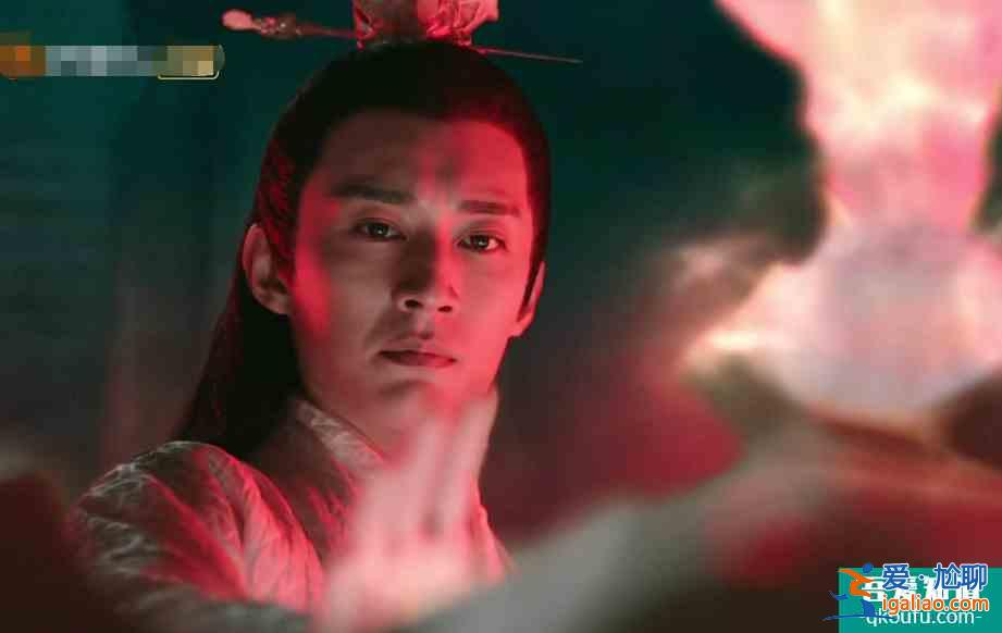 《琉璃》：不是因为璇玑的记忆变仁慈，而是罗喉计都本就不坏？