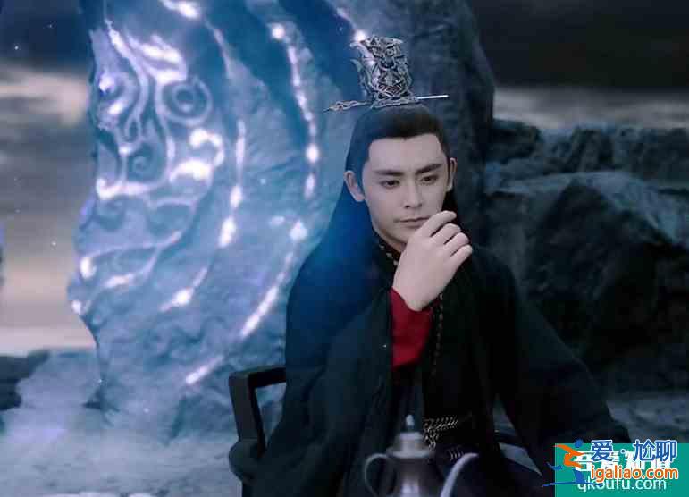 《琉璃》：不是因为璇玑的记忆变仁慈，而是罗喉计都本就不坏？
