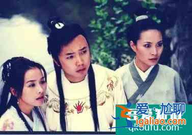 《琉璃》：怎么会有这么笨的女主？周易影视，我想你？