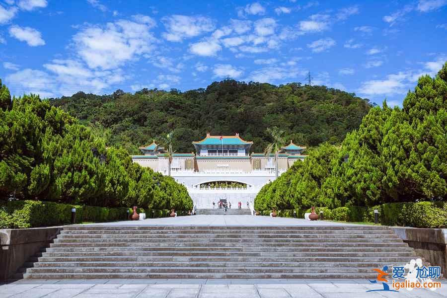 台湾旅游注意事项，台湾行前必看指南？