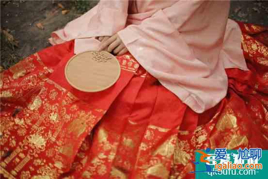 《琉璃》女主古装太可了，一套汉服几百到几万，上身简直太仙了？
