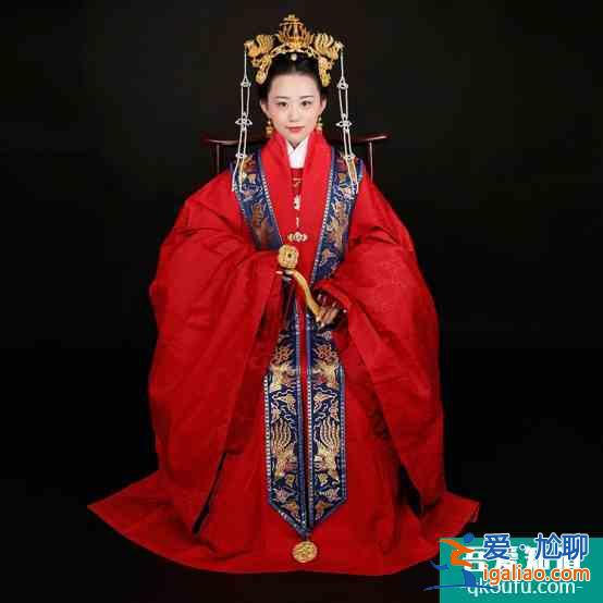 《琉璃》女主古装太可了，一套汉服几百到几万，上身简直太仙了？