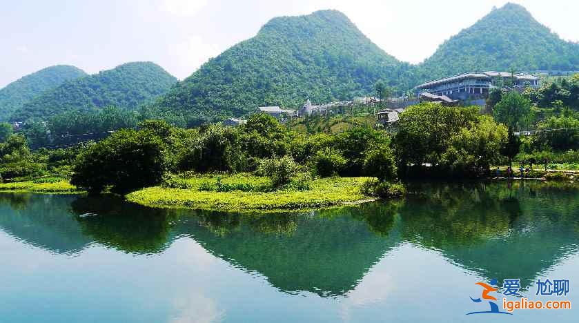 元旦去贵州怎么玩，元旦贵州线路推荐，元旦贵州景点推荐？