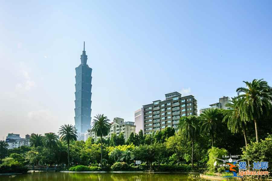 台湾旅游景点有哪些，台湾旅游必去景点推荐，台湾哪个景点好玩？