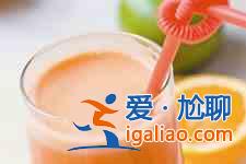 胡萝卜汁的做法？
