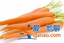 胡萝卜汁的做法？