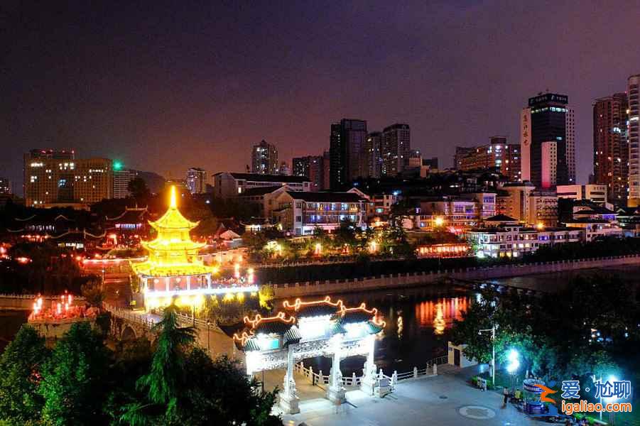 元旦去贵州怎么玩，元旦贵州线路推荐，元旦贵州景点推荐？
