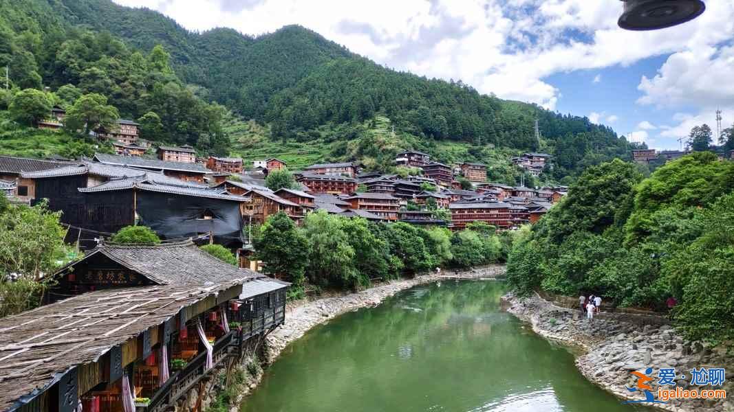 元旦去贵州怎么玩，元旦贵州线路推荐，元旦贵州景点推荐？