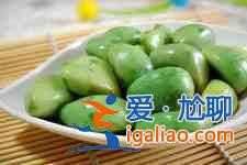 怎样腌腊八蒜？
