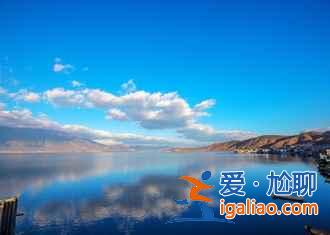 大理一日游怎么玩，大理一日游玩哪里好，大理一日游路线？