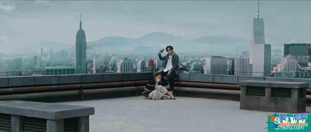 《在劫难逃》：杀了三个人的赵彬彬，让原生家庭杀了自己？