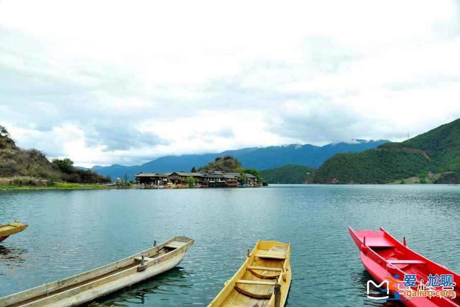 丽江有哪些必打卡景点，丽江热门景点推荐，丽江旅游攻略？