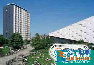 英国邓迪大学排名及研究生申请条件解析？