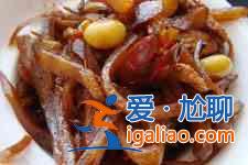 大头菜的做法大全？