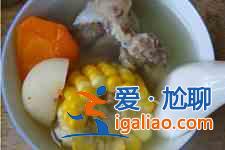 马蹄的做法？