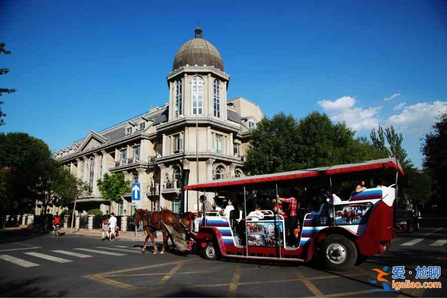 天津热门景点有哪些，天津必打卡景点，天津旅游攻略？