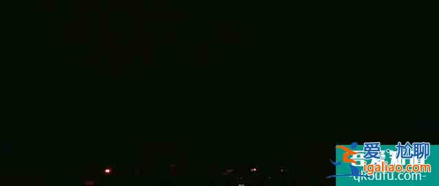 跟着鹿晗新剧看南岸，魅力景观让你《在劫难逃》？