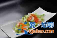 马蹄的做法？