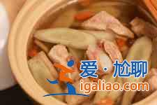 牛蒡的吃法？