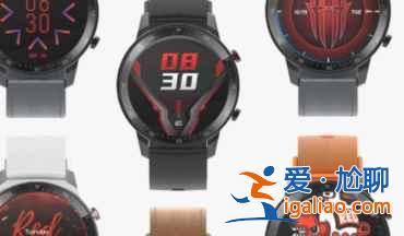 红魔手表和小米color运动版哪款更好？