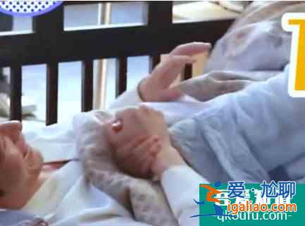 《琉璃》花絮不敢播，男女主拉手、拥抱太频繁，暧昧溢出屏幕？