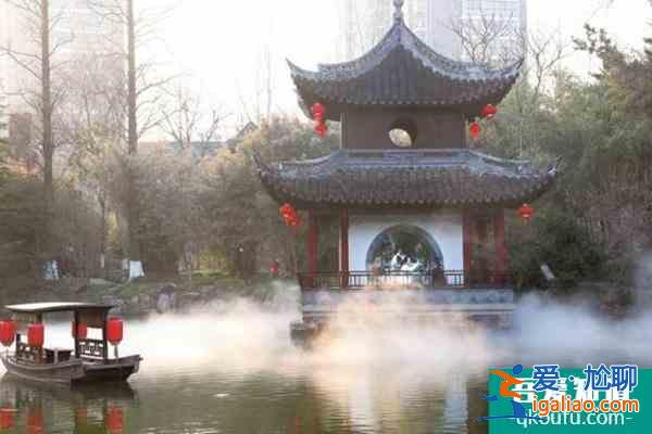 2022如皋水绘园年卡怎么退?(退卡流程)？