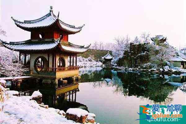 2022如皋水绘园年卡怎么退?(退卡流程)？
