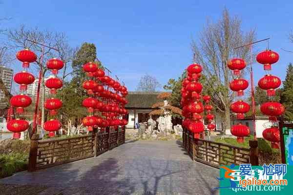 2022如皋水绘园年卡怎么退?(退卡流程)？
